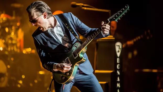 Watch Joe Bonamassa Guitar Man Trailer