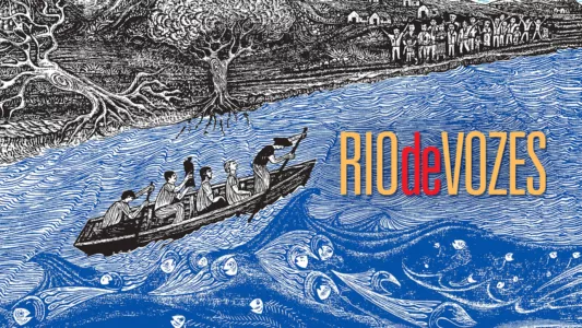 Rio de Vozes