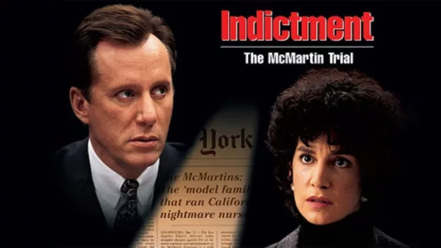 Indictment: The McMartin Trial