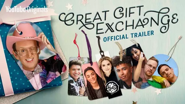 Watch The Great Gift Exchange! Trailer