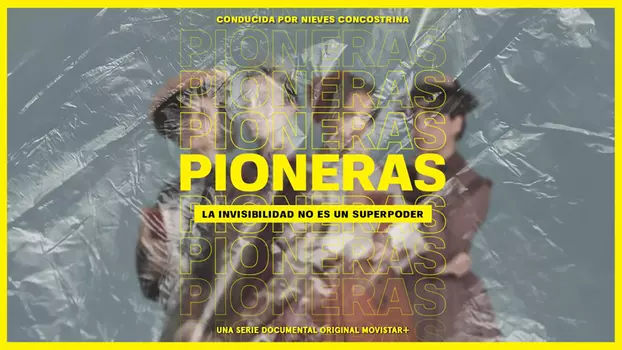 Pioneras