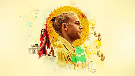 Watch Shantaram Trailer