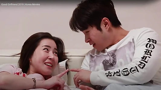 Watch Good Girlfriend Trailer