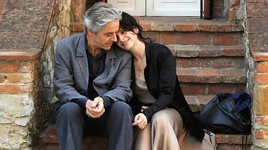 Watch Certified Copy Trailer