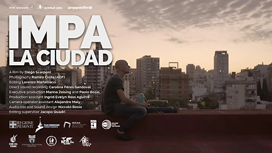 Impa la ciudad