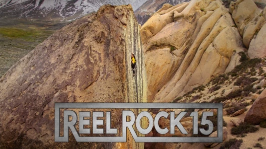 Watch Reel Rock 15 Trailer