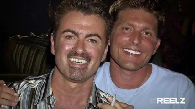 Watch George Michael's Lonely Life Trailer