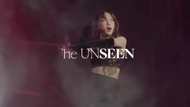Watch Taeyeon Concert - The UNSEEN Trailer