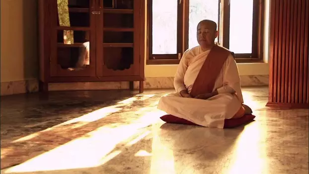 Watch The Buddha Trailer