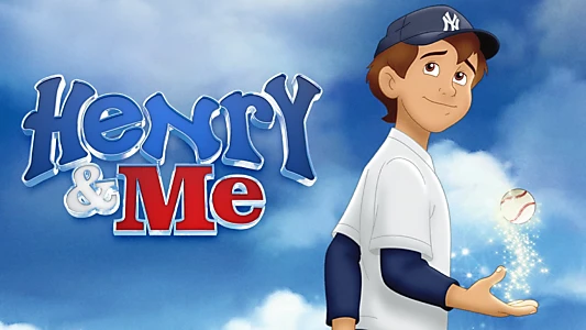 Watch Henry & Me Trailer