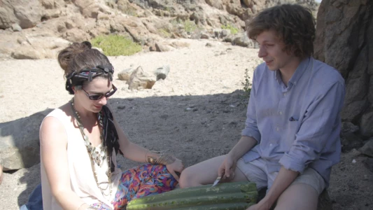 Watch Crystal Fairy & the Magical Cactus Trailer