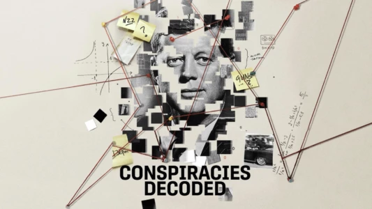 Watch Conspiracies Decoded Trailer