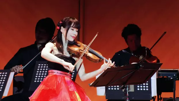 Ayako Ishikawa - Genreless the Best Concert Tour