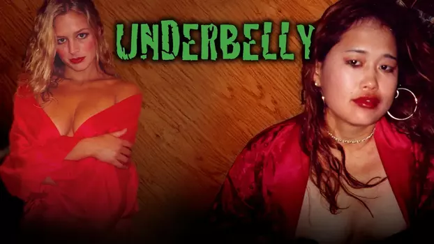 Watch Underbelly Trailer