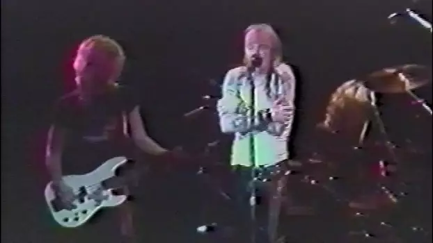 Guns N' Roses - Live at The Ritz, NY