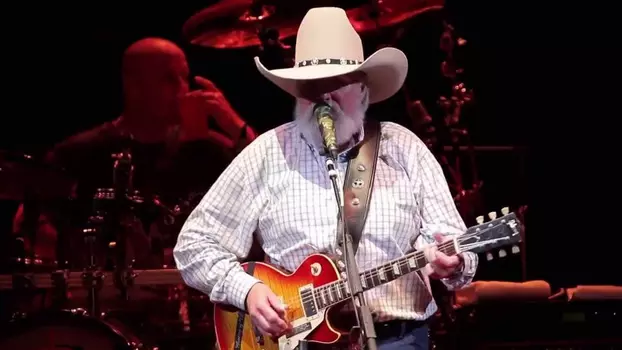 The Charlie Daniels Band: Live on DVD