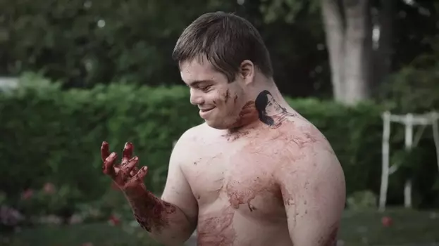 Watch Spring Break Zombie Massacre Trailer