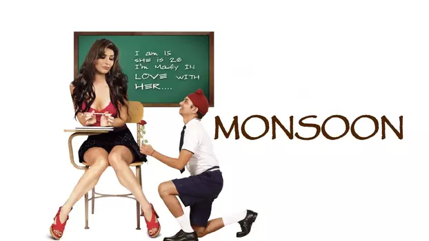 Watch Monsoon Trailer