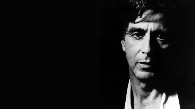 Al Pacino: The Reluctant Star