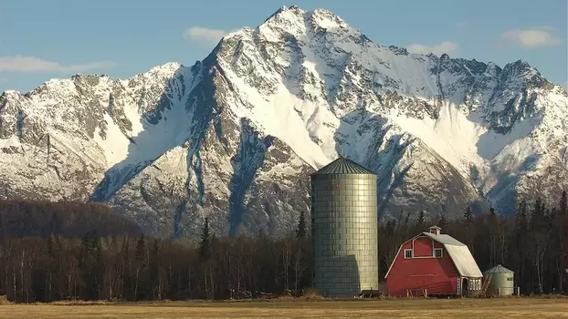 Watch Alaska Far Away Trailer