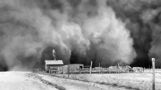 Watch The Dust Bowl Trailer