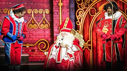 Watch De Grote Sinterklaasshow @Home Trailer