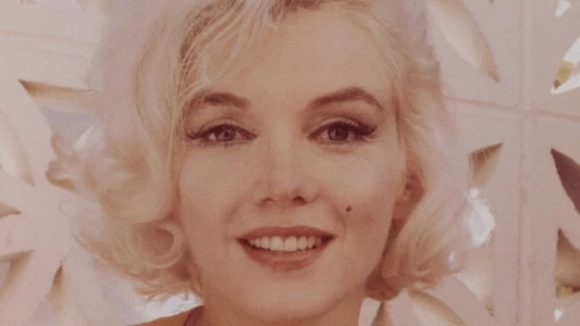 Watch Marilyn Monroe: The Final Days Trailer