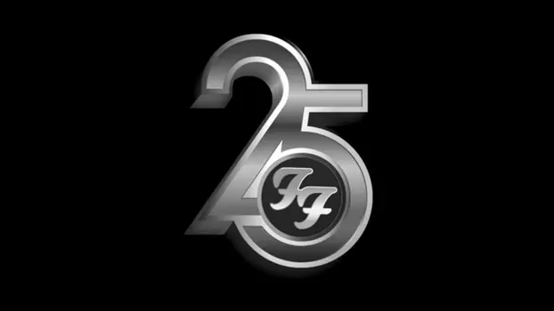 Watch Times Like Those: Foo Fighters 25th Anniversary Trailer