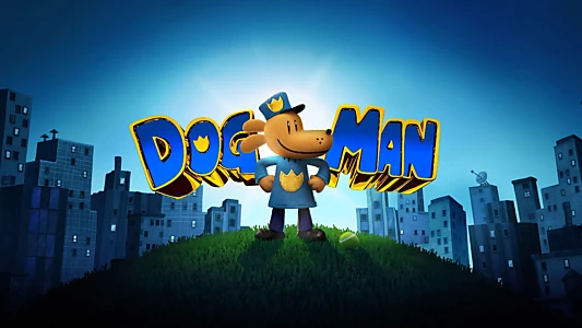 Watch Dog Man Trailer