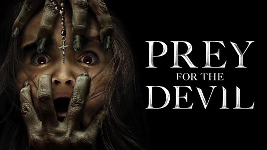 Watch Prey for the Devil Trailer