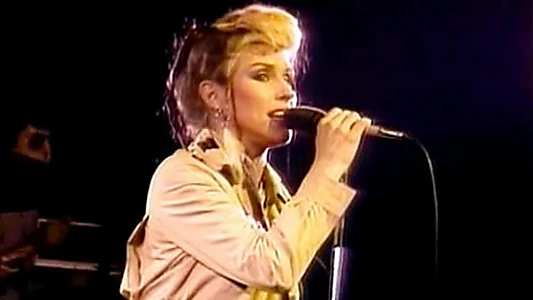 Blondie - Live! The Farewell Concert