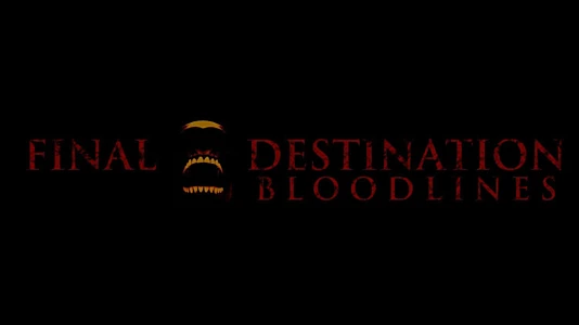 Watch Final Destination Bloodlines Trailer