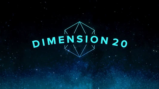 Watch Dimension 20 Trailer