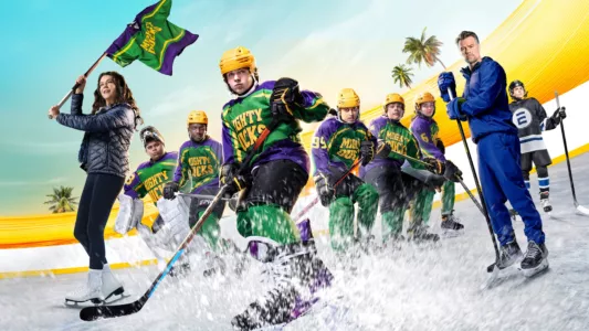 Watch The Mighty Ducks: Game Changers Trailer