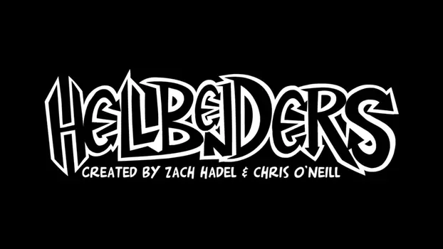 Watch Hellbenders Trailer
