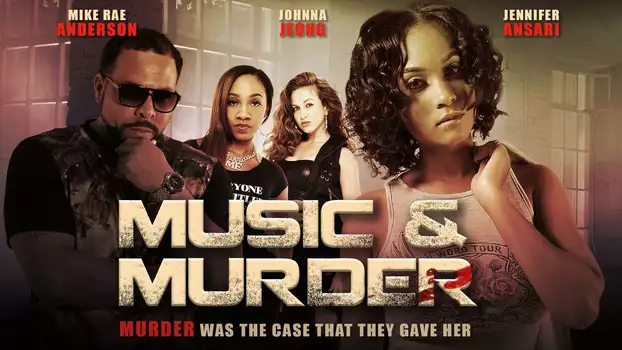 Music & Murder