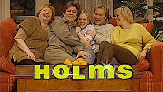 Holms