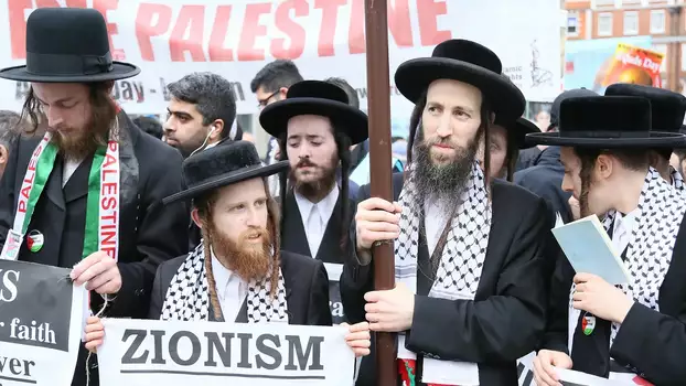 Rabbins rebelles