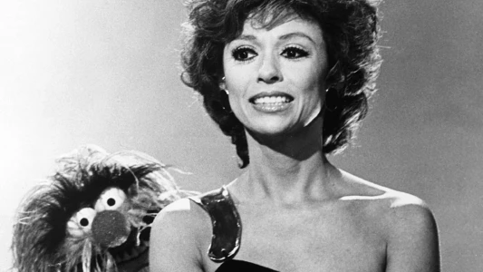 Watch Rita Moreno: Just a Girl Who Decided to Go for It Trailer