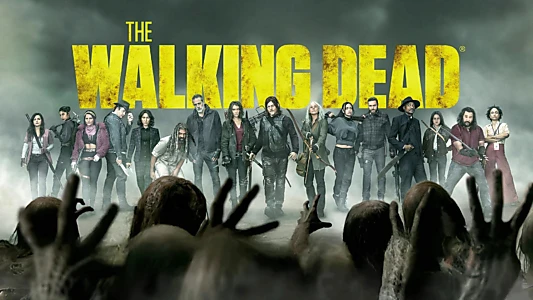 The Walking Dead