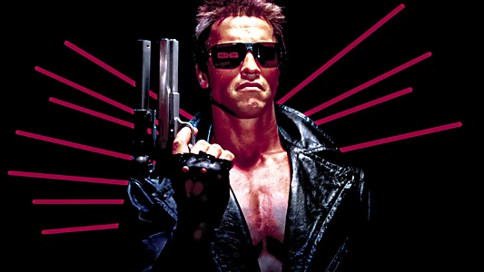 The Terminator