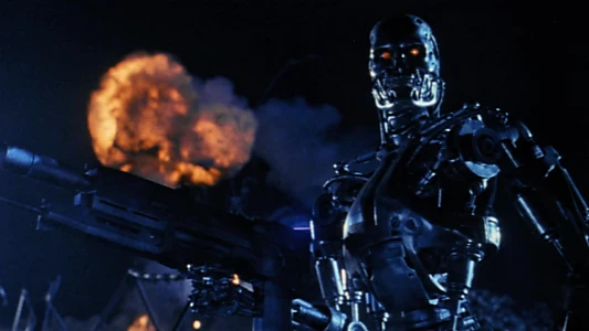 Terminator 2: Judgment Day