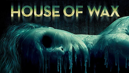 House of Wax