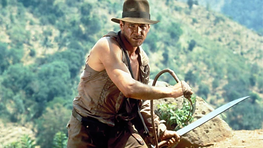 Indiana Jones and the Temple of Doom