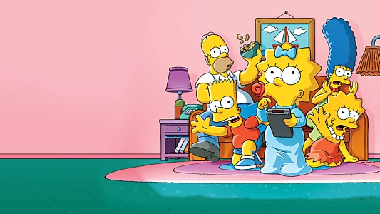 The Simpsons