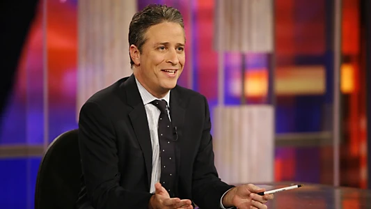 The Daily Show
