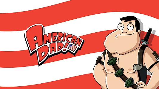 American Dad!