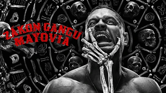 Mayans M.C.