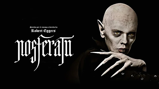 Nosferatu