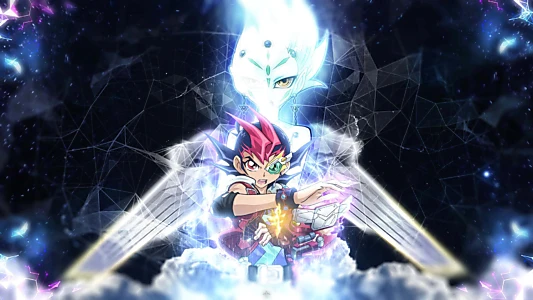 Yu-Gi-Oh! Zexal